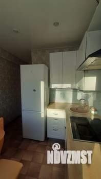 2-к квартира, на длительный срок, 47м2, 2/5 этаж