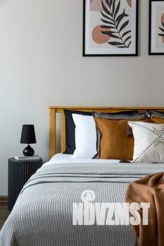 1-к квартира, посуточно, 37м2, 3/10 этаж