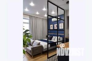 1-к квартира, посуточно, 31м2, 7/9 этаж