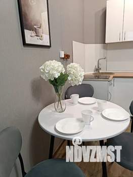 Студия квартира, посуточно, 31м2, 5/19 этаж