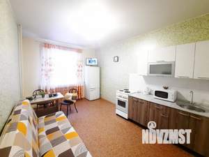 3-к квартира, посуточно, 65м2, 6/16 этаж