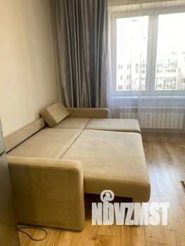 2-к квартира, посуточно, 55м2, 7/7 этаж