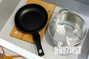 1-к квартира, посуточно, 21м2, 3/9 этаж