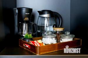 1-к квартира, посуточно, 24м2, 1/1 этаж