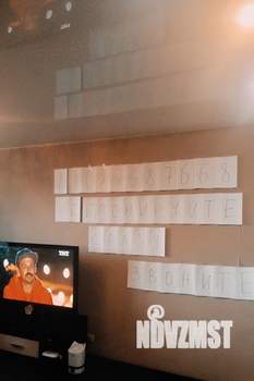 1-к квартира, посуточно, 40м2, 2/4 этаж