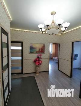 3-к квартира, на длительный срок, 80м2, 7/10 этаж