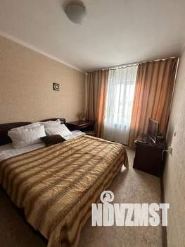 3-к квартира, посуточно, 66м2, 4/9 этаж