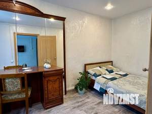 2-к квартира, посуточно, 44м2, 3/5 этаж