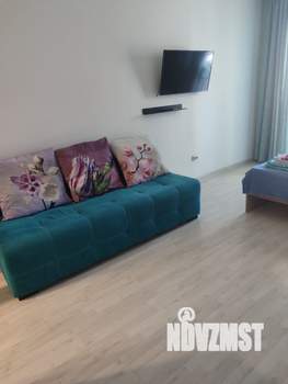 Студия квартира, посуточно, 30м2, 3/16 этаж