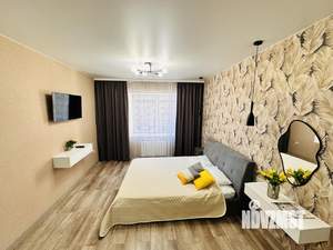 1-к квартира, посуточно, 50м2, 4/17 этаж