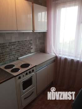 1-к квартира, на длительный срок, 31м2, 5/6 этаж