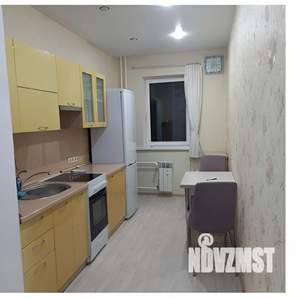 1-к квартира, на длительный срок, 33м2, 4/8 этаж