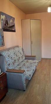 2-к квартира, на длительный срок, 45м2, 2/5 этаж