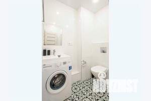 1-к квартира, посуточно, 24м2, 2/17 этаж