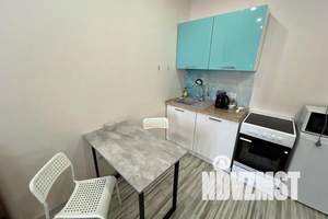 1-к квартира, посуточно, 25м2, 2/16 этаж