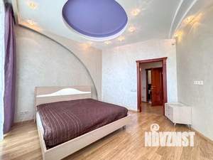 3-к квартира, на длительный срок, 96м2, 4/4 этаж