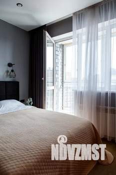 Студия квартира, посуточно, 30м2, 15/15 этаж