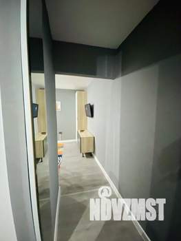 1-к квартира, посуточно, 32м2, 1/1 этаж