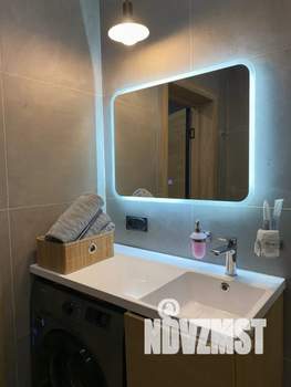 1-к квартира, посуточно, 32м2, 14/19 этаж