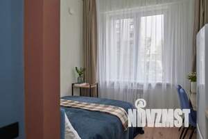 1-к квартира, посуточно, 22м2, 1/10 этаж