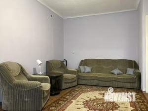 2-к квартира, на длительный срок, 46м2, 3/4 этаж