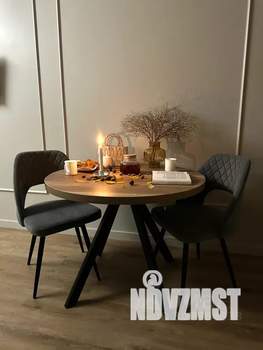 1-к квартира, посуточно, 39м2, 9/11 этаж