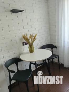 1-к квартира, посуточно, 30м2, 5/5 этаж