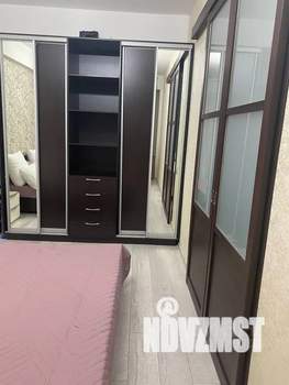 2-к квартира, посуточно, 58м2, 4/9 этаж