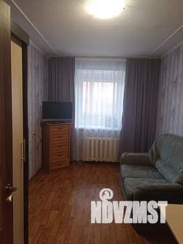 2-к квартира, посуточно, 55м2, 1/5 этаж