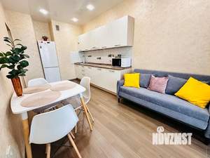 1-к квартира, посуточно, 50м2, 1/1 этаж