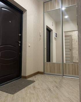 2-к квартира, на длительный срок, 47м2, 5/17 этаж