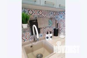 1-к квартира, посуточно, 35м2, 12/17 этаж