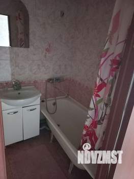 2-к квартира, на длительный срок, 49м2, 4/5 этаж