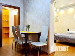 2-к квартира, посуточно, 65м2, 3/12 этаж