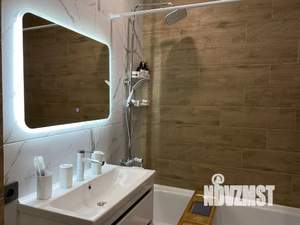 1-к квартира, посуточно, 37м2, 9/9 этаж