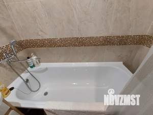 Студия квартира, посуточно, 45м2, 16/17 этаж