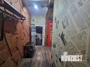 2-к квартира, посуточно, 70м2, 2/4 этаж