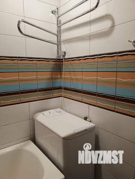1-к квартира, на длительный срок, 34м2, 5/5 этаж
