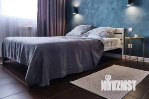 1-к квартира, посуточно, 45м2, 3/8 этаж