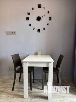 2-к квартира, посуточно, 43м2, 14/16 этаж