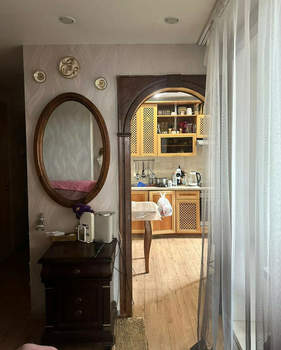 4-к квартира, на длительный срок, 84м2, 4/5 этаж