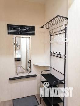 1-к квартира, посуточно, 31м2, 3/5 этаж
