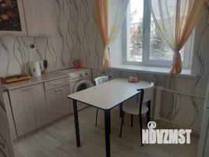 1-к квартира, посуточно, 31м2, 2/5 этаж