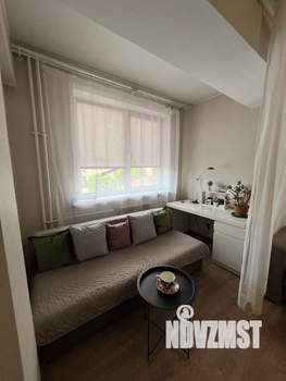 2-к квартира, посуточно, 60м2, 5/9 этаж