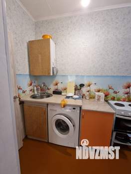 1-к квартира, на длительный срок, 20м2, 1/4 этаж