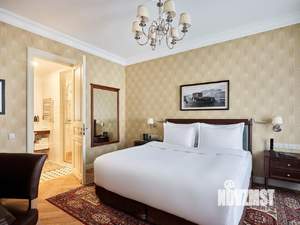 1-к квартира, посуточно, 48м2, 1/1 этаж