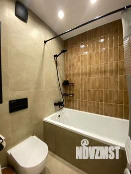 1-к квартира, на длительный срок, 25м2, 12/19 этаж