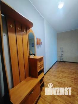 1-к квартира, на длительный срок, 35м2, 1/6 этаж