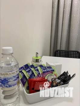 2-к квартира, посуточно, 56м2, 8/17 этаж