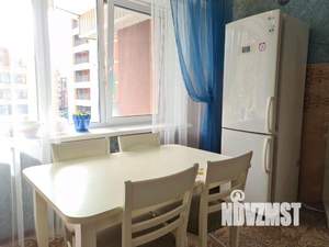 2-к квартира, на длительный срок, 64м2, 4/16 этаж